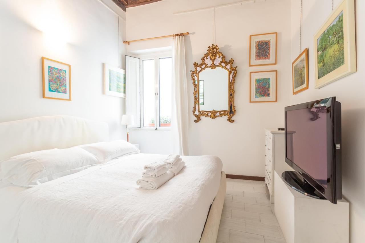 Daplace - Giulia Apartment Rome Extérieur photo