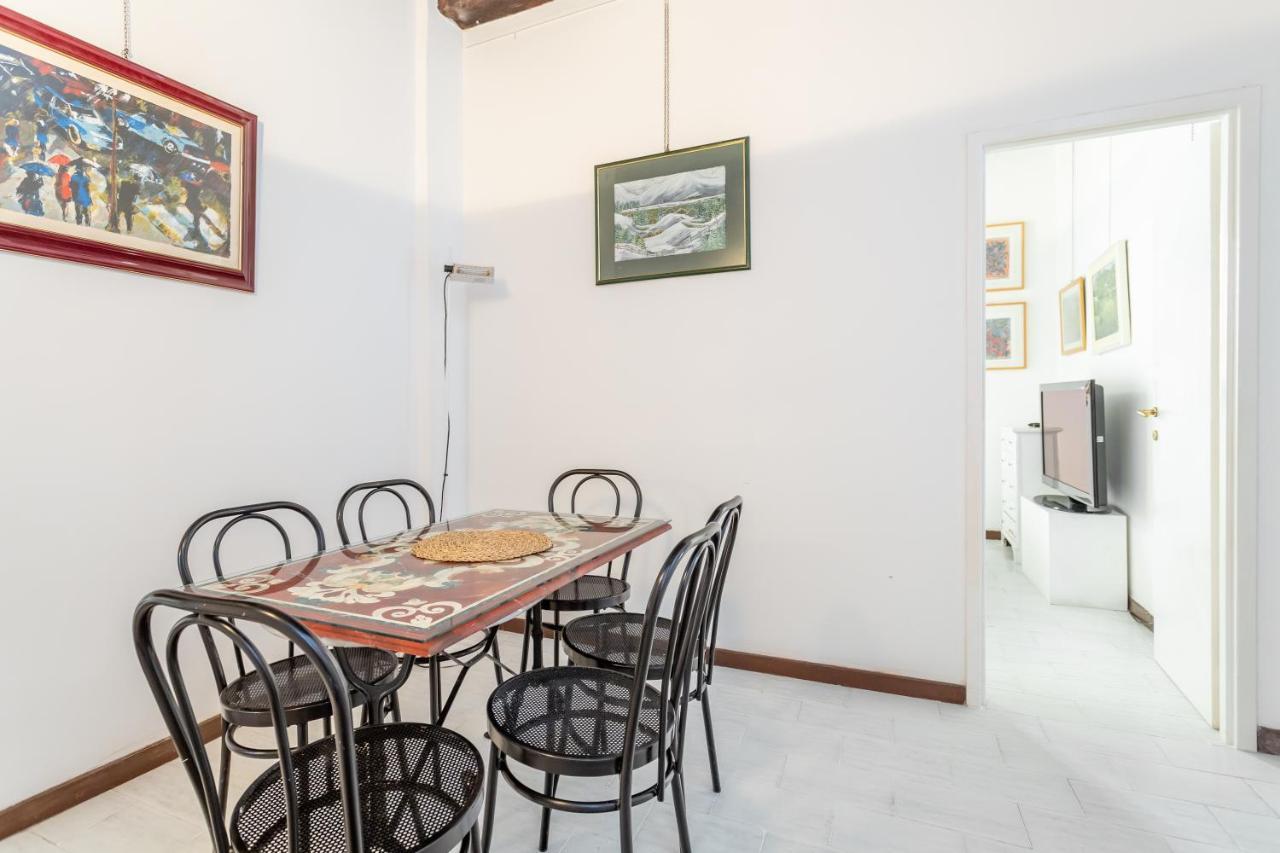 Daplace - Giulia Apartment Rome Extérieur photo