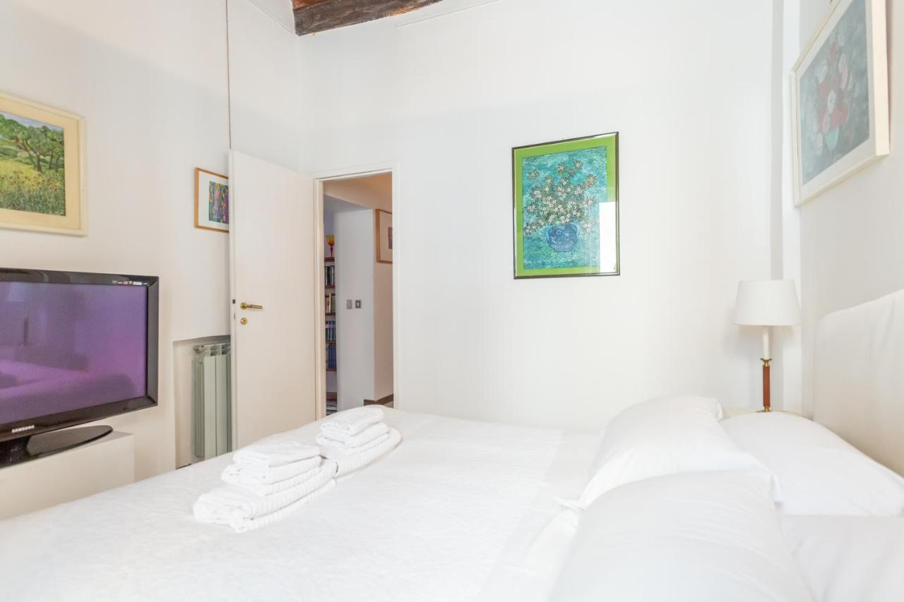 Daplace - Giulia Apartment Rome Extérieur photo