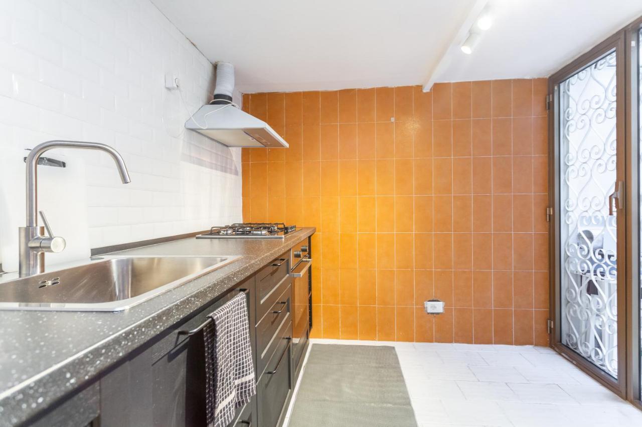 Daplace - Giulia Apartment Rome Extérieur photo