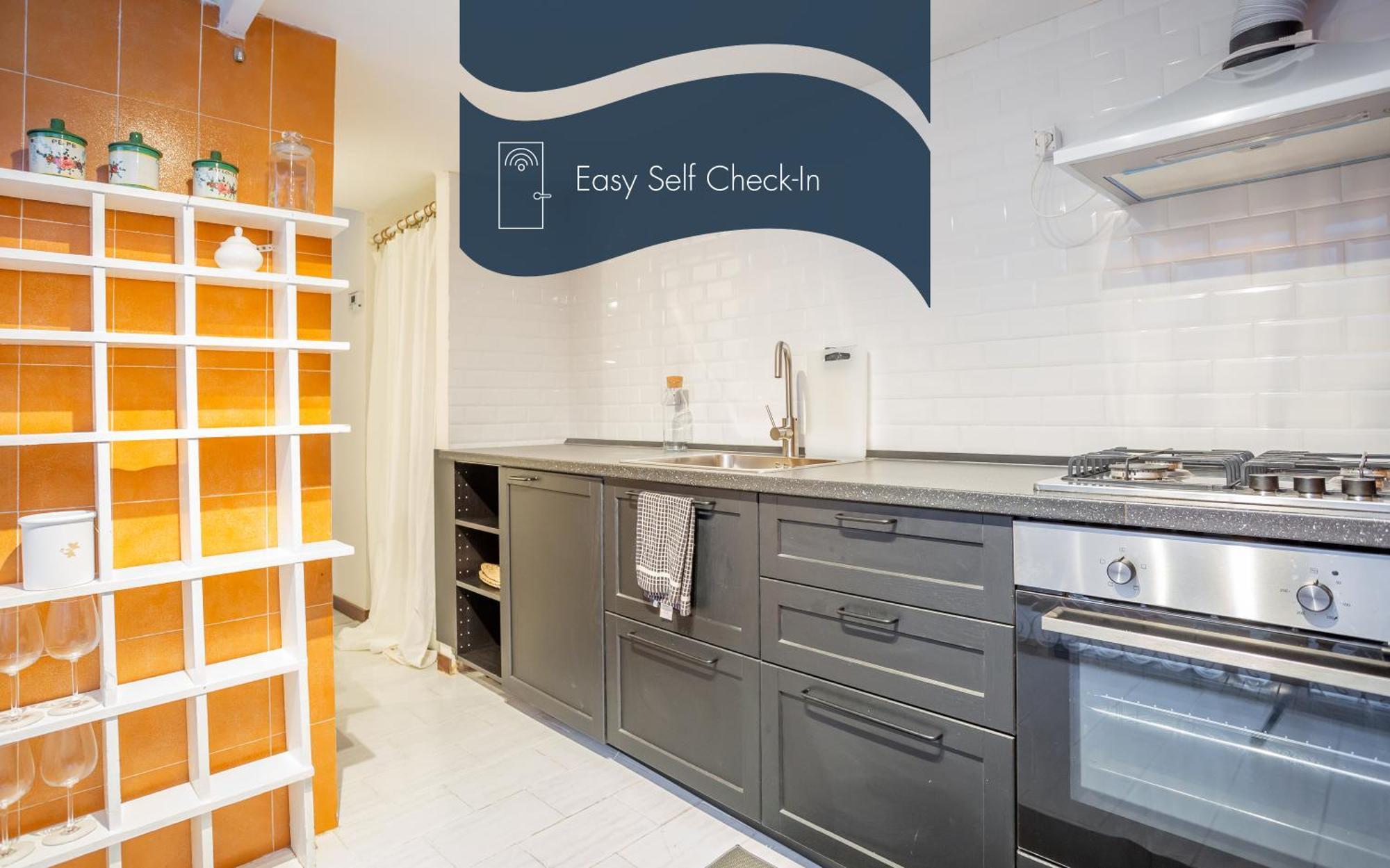 Daplace - Giulia Apartment Rome Extérieur photo