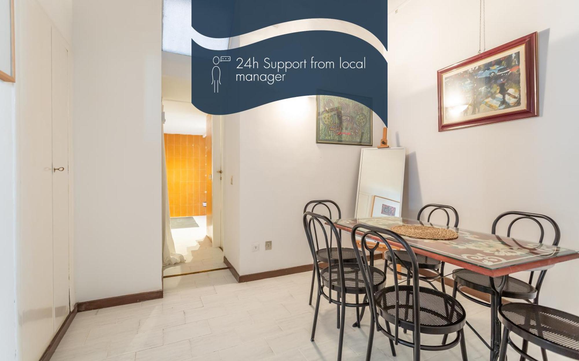 Daplace - Giulia Apartment Rome Extérieur photo